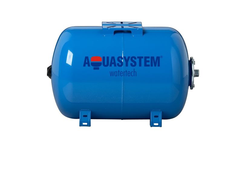 Aquasystem VAO 24L hidrofor tartály