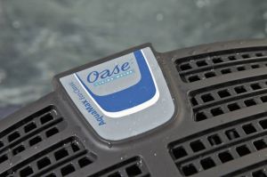 Oase Aquamax Eco Classic 11500 szűrőtápláló és patak szivattyú