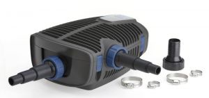 Oase Aquamax Eco 12000 Premium szűrőtápláló és patakszivattyú