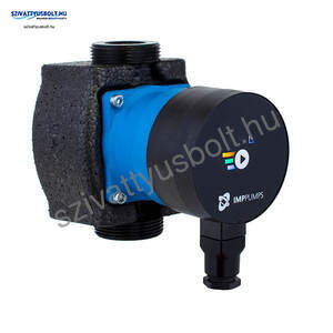 IMP Pumps NMT MINI 15/100-130