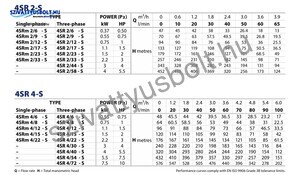 Pedrollo 4SR 2/17 S-PD