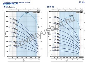 Pedrollo 6SR 12/11