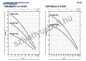 Pedrollo Top Multi 1-Evo