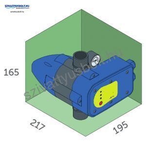 Matic Hydromatic