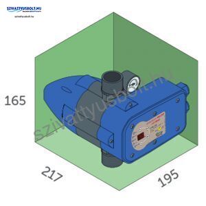 Matic Hydromatic PRO