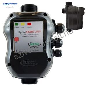 Matic Hydrostart