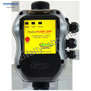 Matic Hydropump