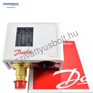 Danfoss KPI 35