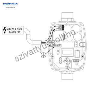 Italtecnica Brio Sirio Universal