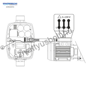 Italtecnica Brio Sirio Universal