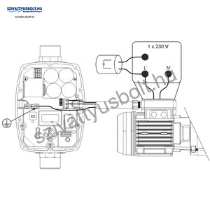 Italtecnica Brio Sirio Universal XP 2.0