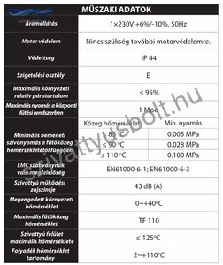 Ibo AMG 15-60/130