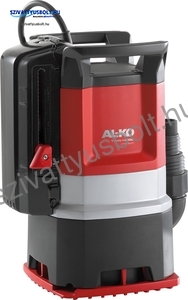 AL-KO TWIN 14000 Premium