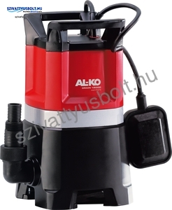 AL-KO Drain 12000 Comfort