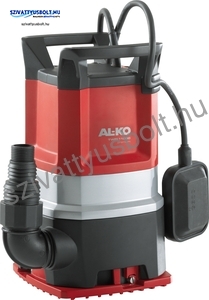 AL-KO TWIN 11000 Premium