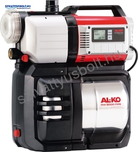 AL-KO HW 5000 FMS Premium