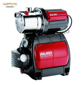 AL-KO HW 1300 Inox