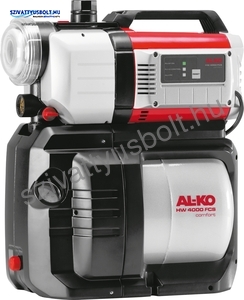 AL-KO HW 4000 FCS Comfort