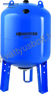 Aquasystem VB 80 álló hidrofor tartály