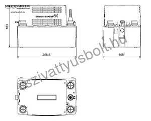 Grundfos Conlift1