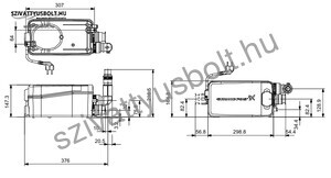 Grundfos Sololift2 D-2