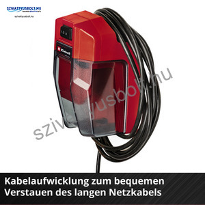 Einhell GE-DP 18/25 LI-Solo