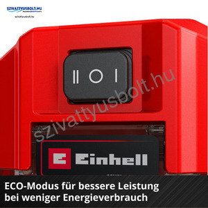 Einhell GE-DP 18/25 LI-Solo