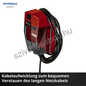 Einhell GE-DP 18/25 LL LI-KIT 4,0