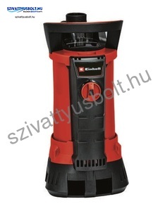 Einhell GE-DP 6935 A ECO