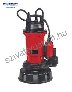 Einhell GE-DP 900 Cut