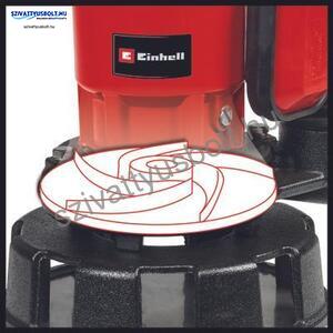 Einhell GE-DP 900 Cut