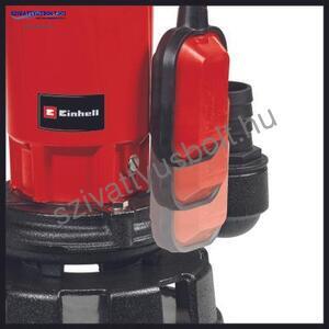 Einhell GE-DP 900 Cut