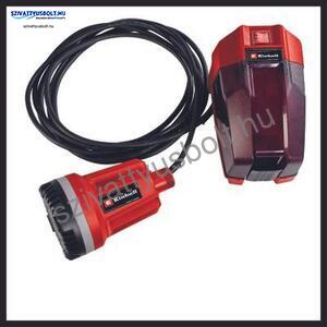 Einhell GE-PP 18 RB LI-KIT 4,0