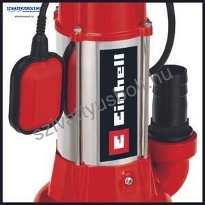 Einhell GC-DP 1340 G