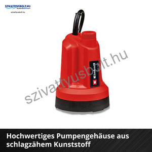 Einhell GE-SP 18 LI-Solo