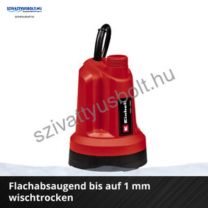 Einhell GE-SP 18 LL LI-SOLO