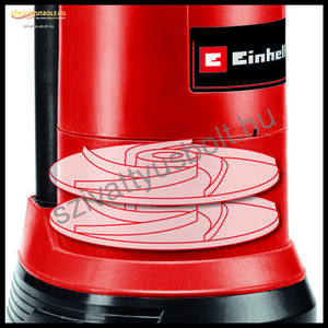 Einhell GE-PP 5555 RB-A