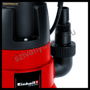 Einhell GC-SP 2768