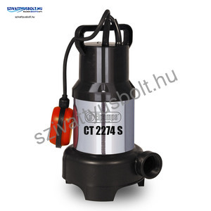 Elpumps CT 2274 S