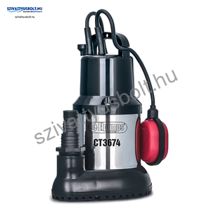 Elpumps CT 3674