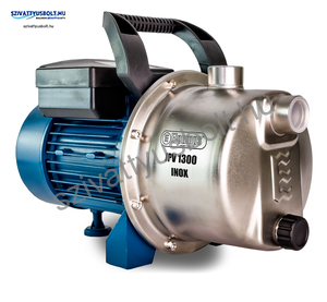 Elpumps JPV 1300 Inox