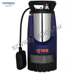 IBO Multi IP 1200 Inox