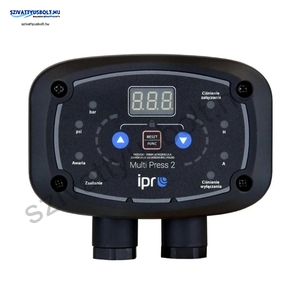 IPRO IQ Multi Press