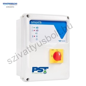 PST Smart PRO 1 400V