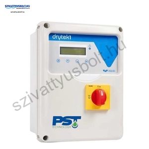 PST DRYTECH PRO 400V