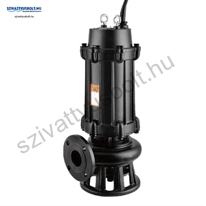 IBO MWQ 50-3000-400