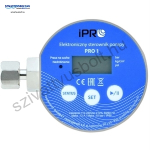 IPRO IQ PRO 1