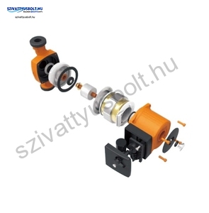 IBO OHI 25-60/180 HMV