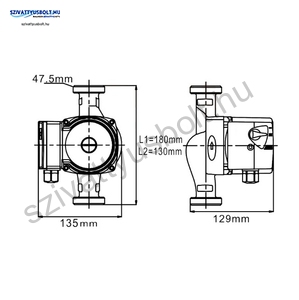 IBO OHI 25-60/180 HMV