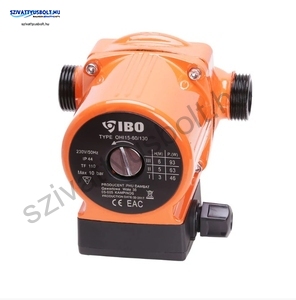 IBO OHI 15-60/130 HMV